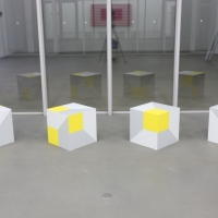 cube [yellow]